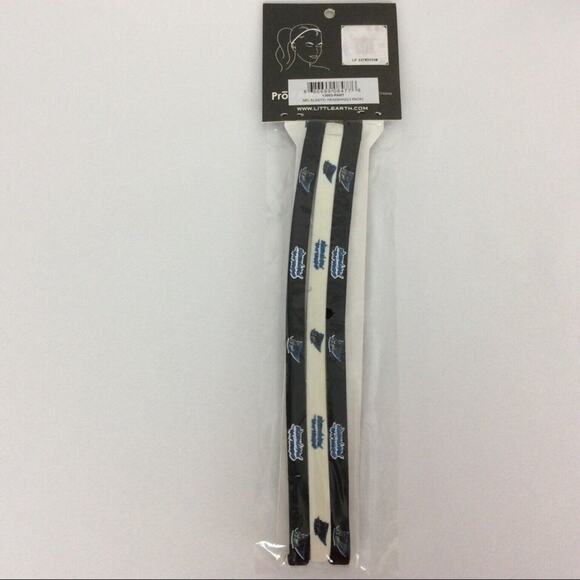 NFL Carolina Panthers Football Women’s Game Day Souvenir Gift Set Tailgating - Picture 5 of 12